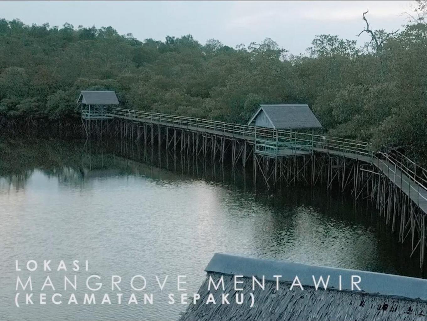 Desa Wisata Mentawir